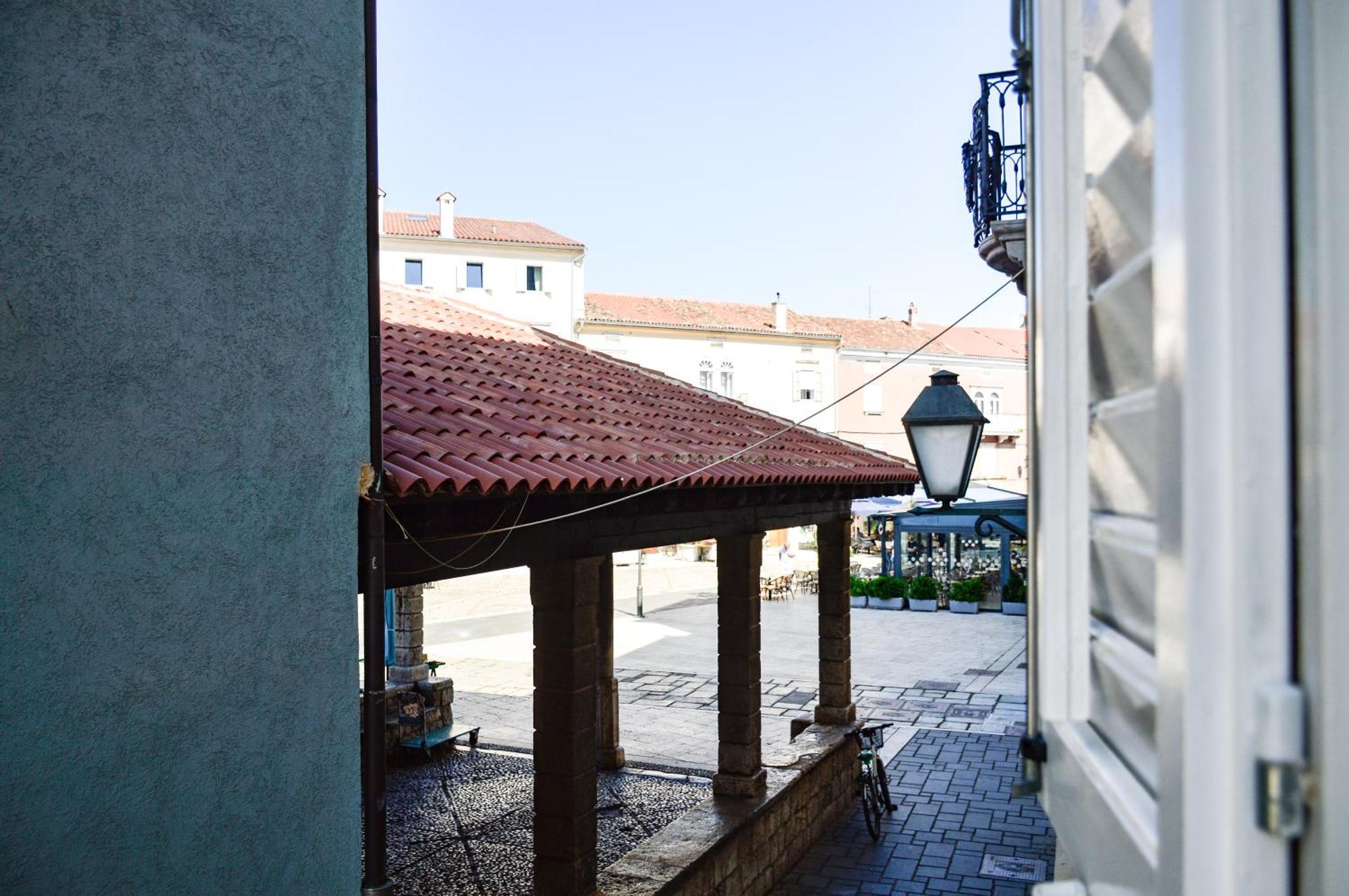 Charming Marine Style Apartment Cres Exterior foto